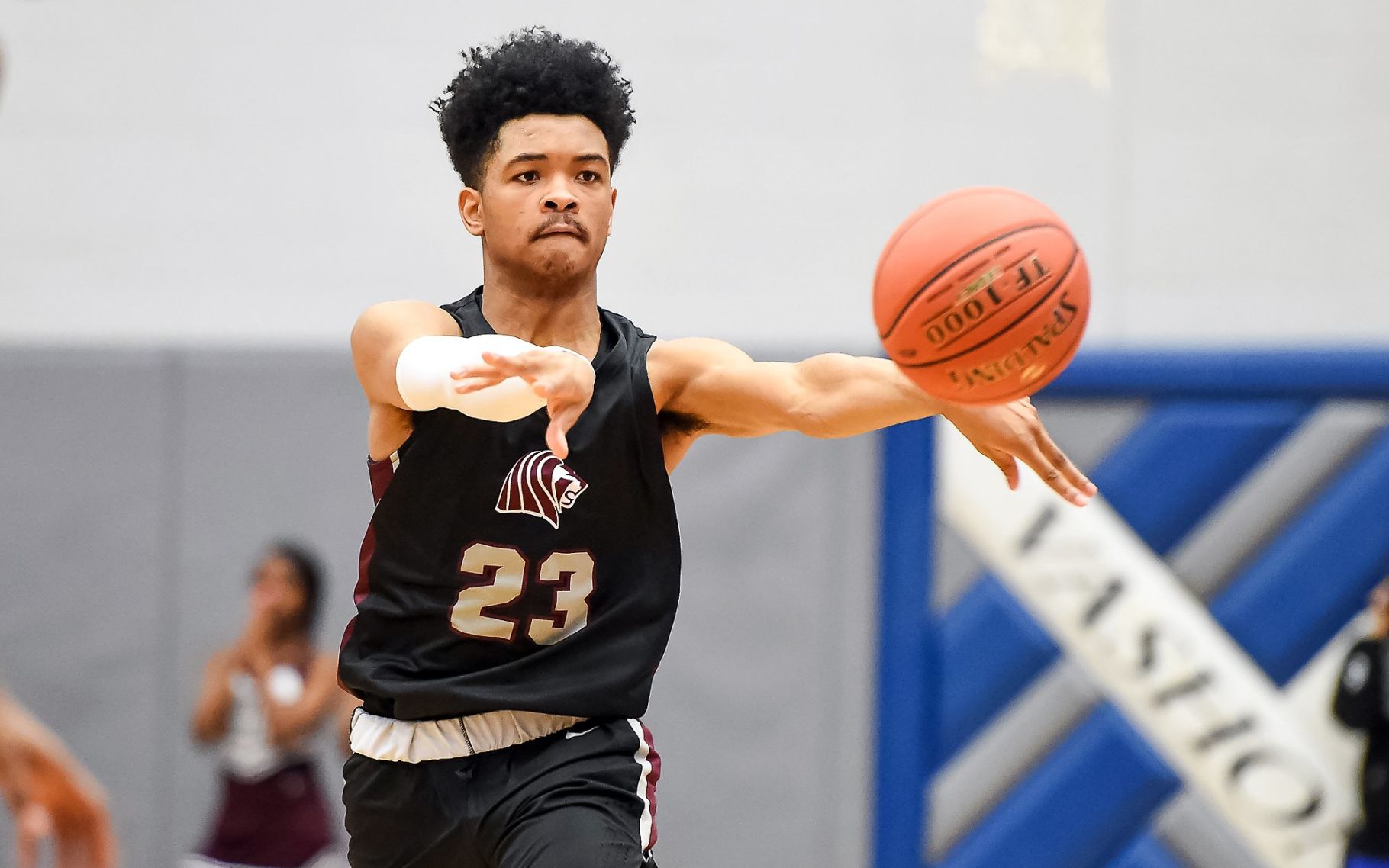 Vashon 85, Cardinal Ritter 62